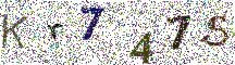 Beeld-CAPTCHA