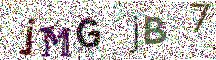 Beeld-CAPTCHA