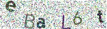 Beeld-CAPTCHA