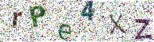 Beeld-CAPTCHA