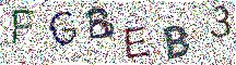 Beeld-CAPTCHA