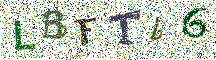 Beeld-CAPTCHA