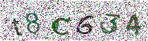 Beeld-CAPTCHA