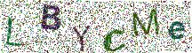 Beeld-CAPTCHA