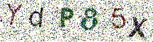 Beeld-CAPTCHA