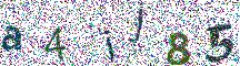 Beeld-CAPTCHA