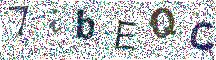 Beeld-CAPTCHA