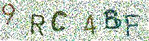 Beeld-CAPTCHA