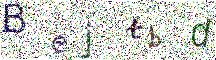 Beeld-CAPTCHA