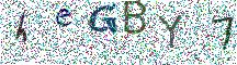 Beeld-CAPTCHA