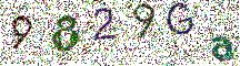 Beeld-CAPTCHA