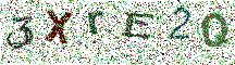 Beeld-CAPTCHA
