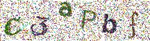 Beeld-CAPTCHA