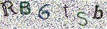 Beeld-CAPTCHA