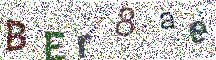 Beeld-CAPTCHA