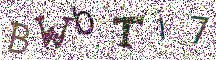 Beeld-CAPTCHA