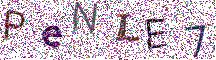 Beeld-CAPTCHA