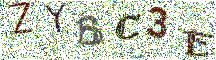 Beeld-CAPTCHA