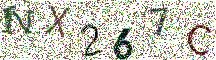 Beeld-CAPTCHA