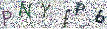Beeld-CAPTCHA