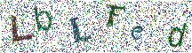 Beeld-CAPTCHA