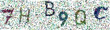 Beeld-CAPTCHA