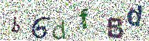 Beeld-CAPTCHA