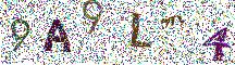 Beeld-CAPTCHA