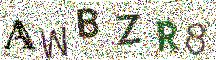 Beeld-CAPTCHA