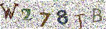 Beeld-CAPTCHA