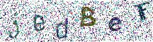 Beeld-CAPTCHA