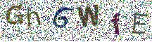 Beeld-CAPTCHA