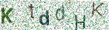 Beeld-CAPTCHA