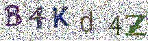 Beeld-CAPTCHA