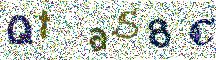 Beeld-CAPTCHA
