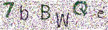 Beeld-CAPTCHA