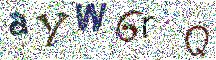Beeld-CAPTCHA