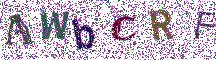 Beeld-CAPTCHA