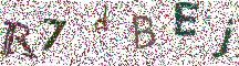 Beeld-CAPTCHA