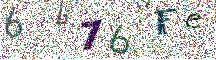 Beeld-CAPTCHA