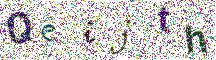 Beeld-CAPTCHA