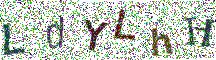 Beeld-CAPTCHA