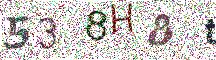 Beeld-CAPTCHA