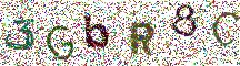 Beeld-CAPTCHA