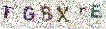 Beeld-CAPTCHA