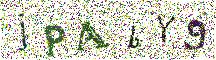 Beeld-CAPTCHA