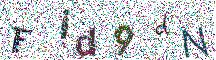 Beeld-CAPTCHA