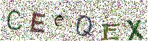 Beeld-CAPTCHA