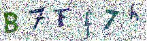 Beeld-CAPTCHA