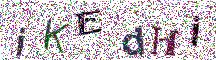 Beeld-CAPTCHA
